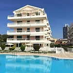 Elsa Apartment *