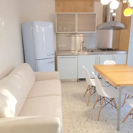 Elsa Appartamento Lido di Jesolo
