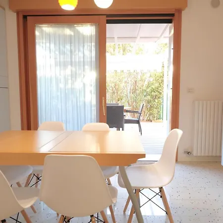 Appartamento Elsa Lido di Jesolo