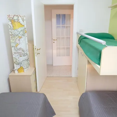Elsa Appartamento Lido di Jesolo